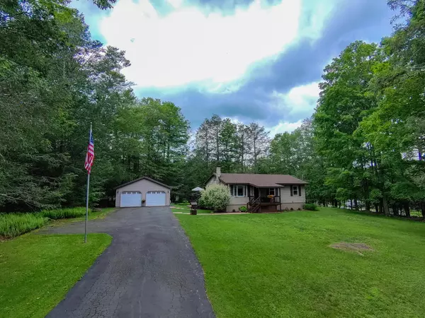 Neversink, NY 12765,497 Myers RD