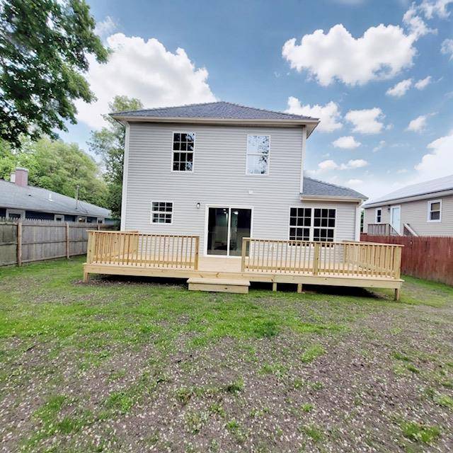Mastic Beach, NY 11951,61 Spar DR