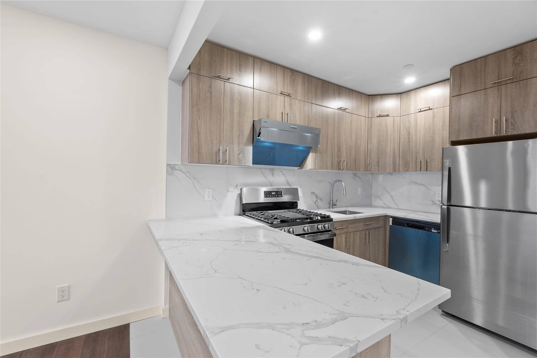 Kew Gardens, NY 11415,124-28 Queens Blvd. #12A