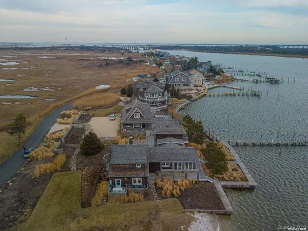 Babylon, NY 11702,11 Captree Island