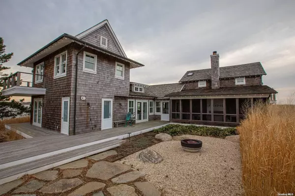 Babylon, NY 11702,11 Captree Island