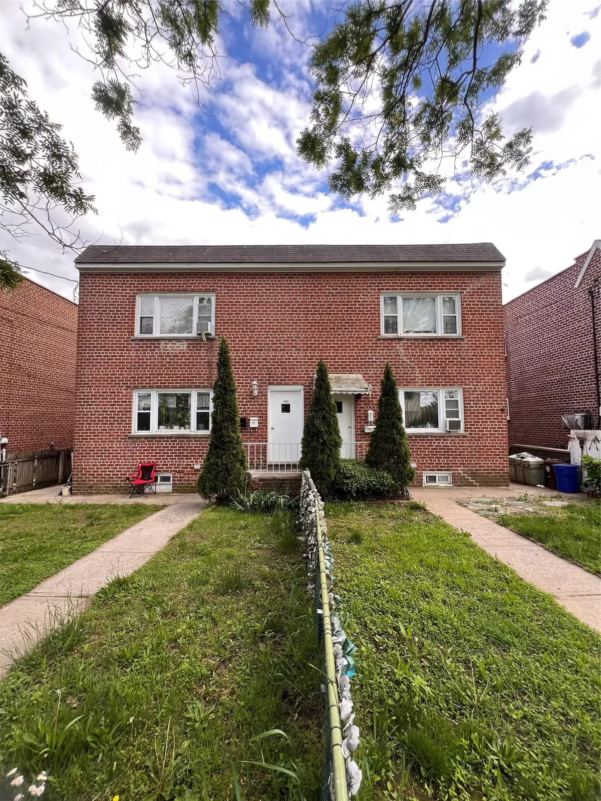 Bronx, NY 10465,2832 Harding AVE