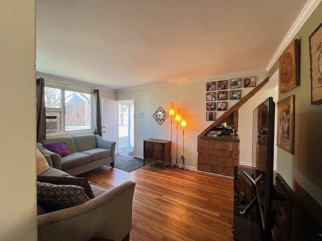 Bayside, NY 11364,220-17 73 AVE #Lower