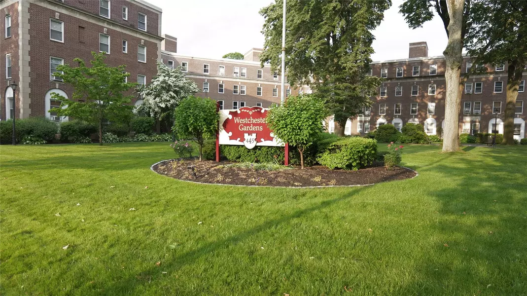445 Gramatan AVE #HC2, Mount Vernon, NY 10552