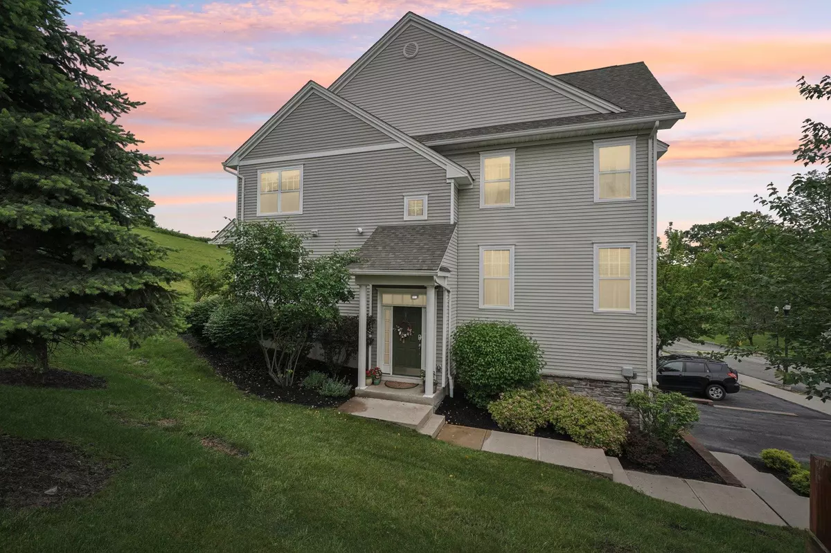 New Windsor, NY 12553,2602 Hawthorn WAY