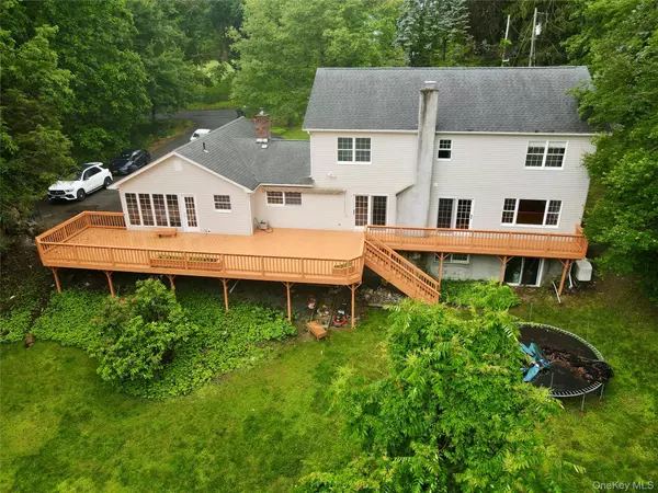 Central Valley, NY 10917,38 Buena Vista TER