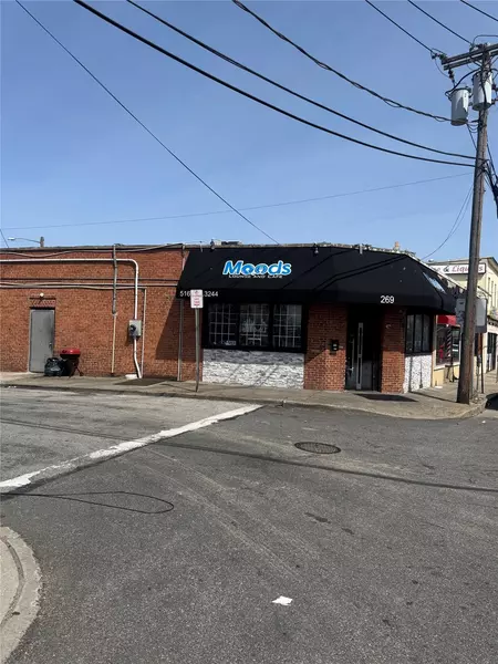 269 West Merrick Rd, Valley Stream, NY 11580
