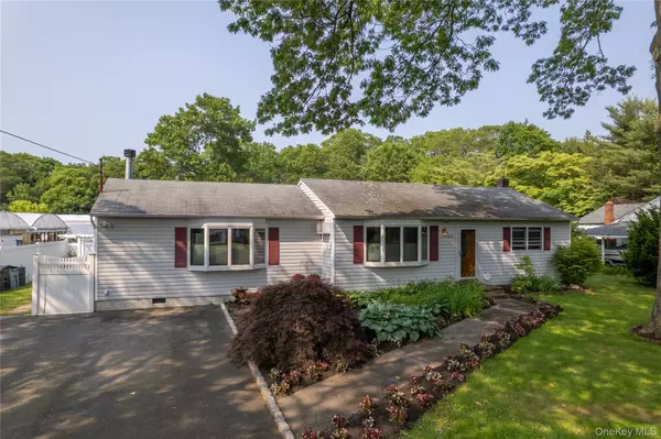 Mount Sinai, NY 11766,805 Canal RD