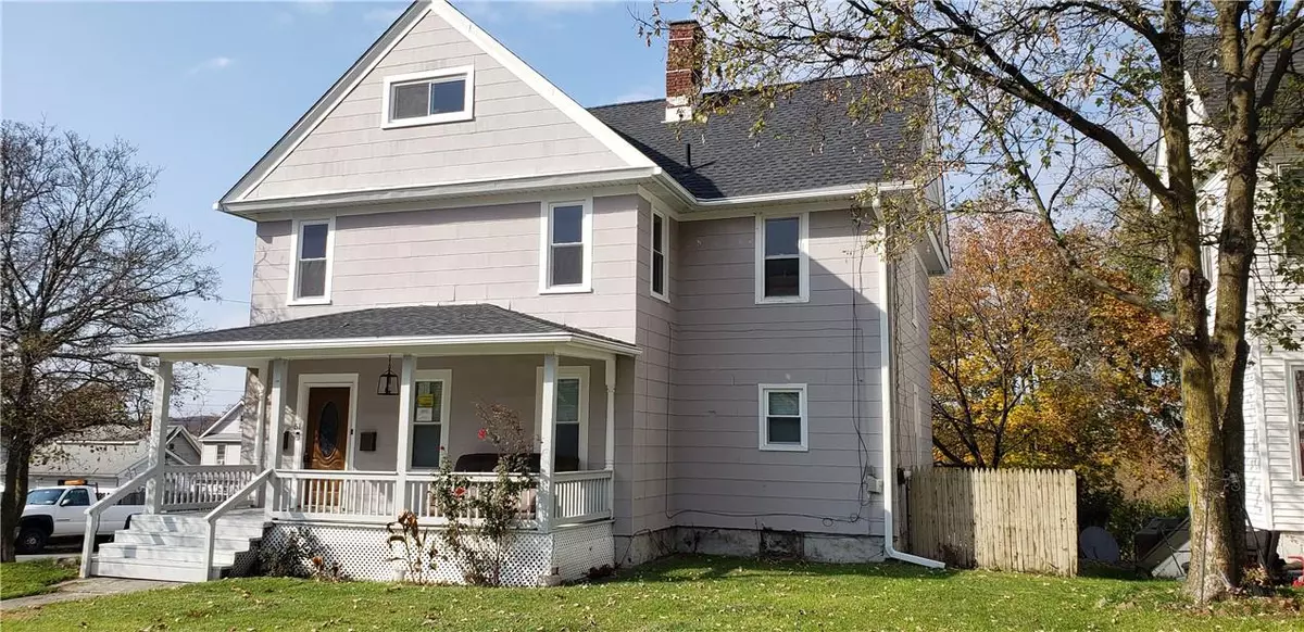 Middletown, NY 10940,51 Prospect AVE