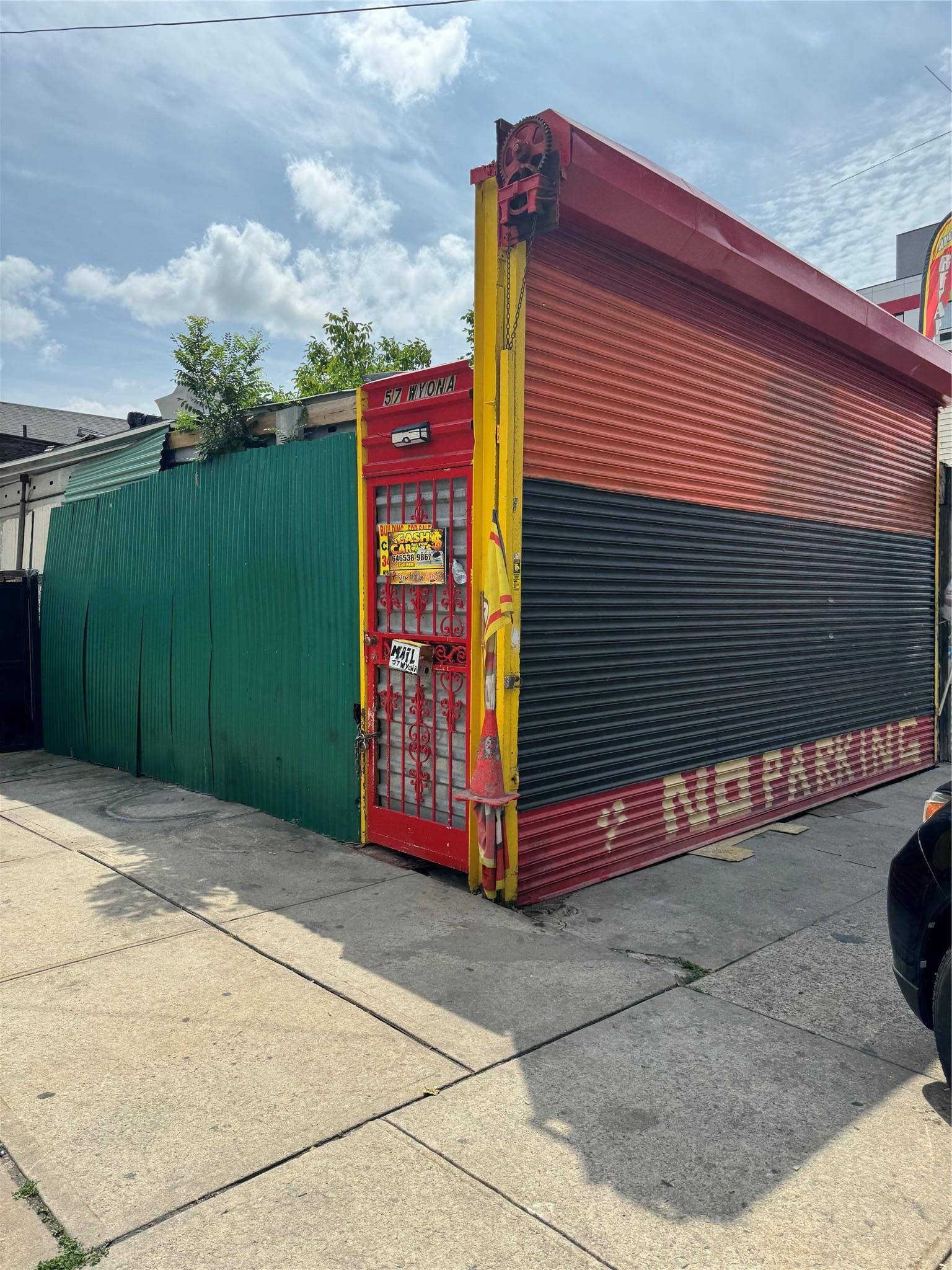 57 Wyona ST, Brooklyn, NY 11207