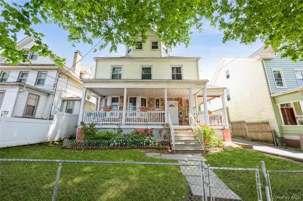 Mount Vernon, NY 10550,149 S 10th AVE