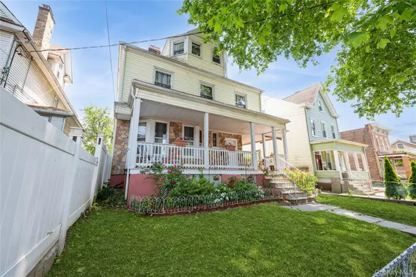 Mount Vernon, NY 10550,149 S 10th AVE