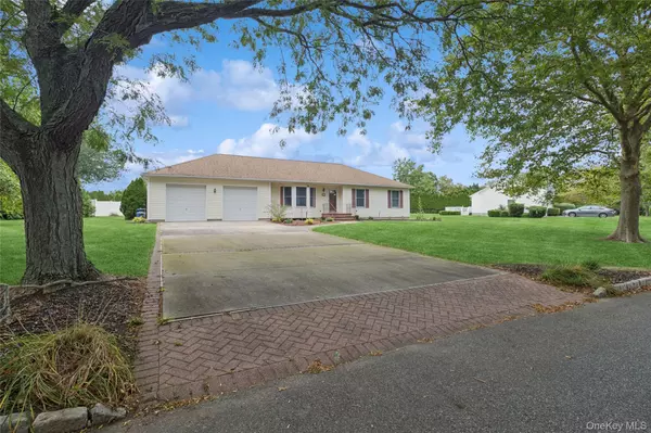 Aquebogue, NY 11931,84 Crystal DR