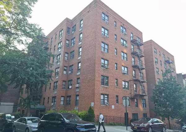 2866 Marion AVE #4C, Bronx, NY 10458