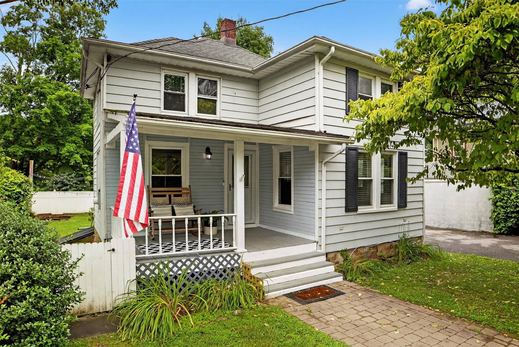 Yorktown Heights, NY 10598,1777 Central ST
