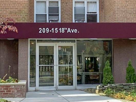 209-15 18 AVE #2A, Bayside, NY 11360