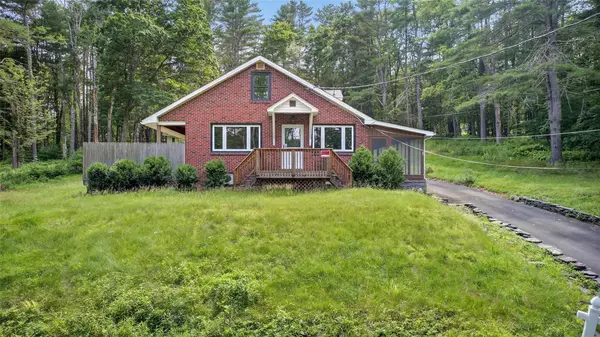 Narrowsburg, NY 12764,52 Luxton Lake RD
