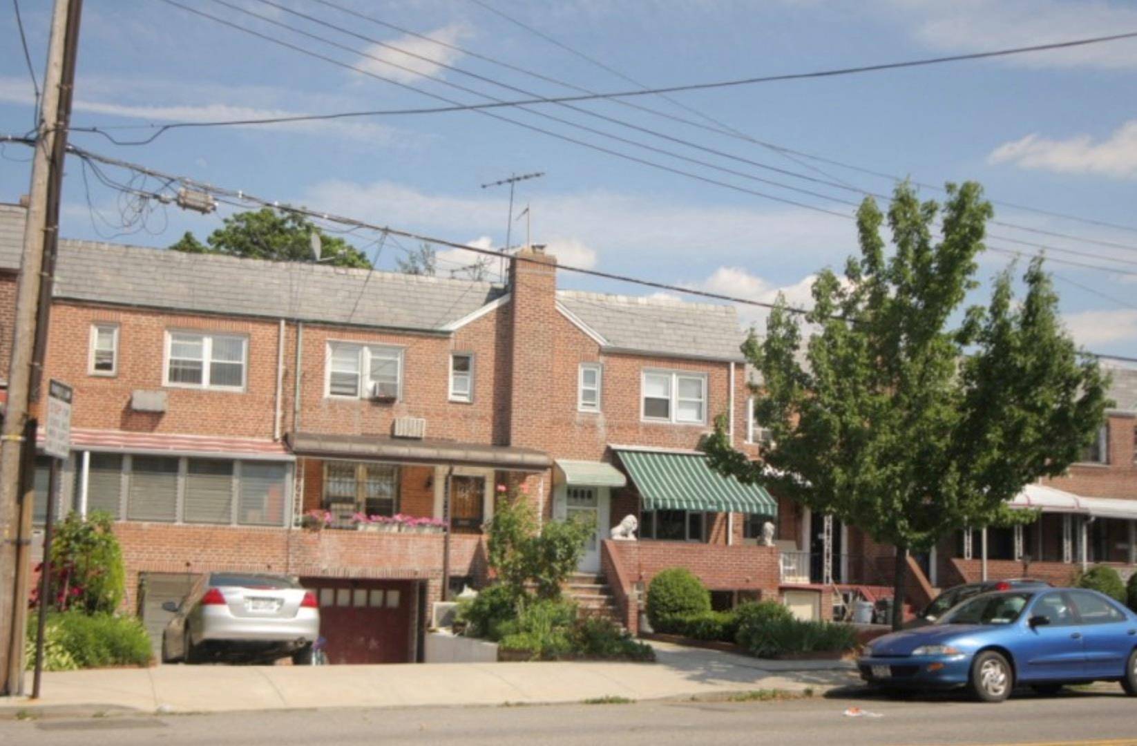 Flushing, NY 11355,58-13 150th ST