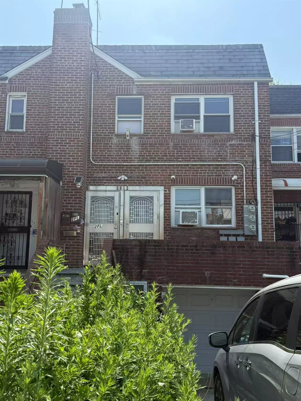 Flushing, NY 11355,58-13 150th ST