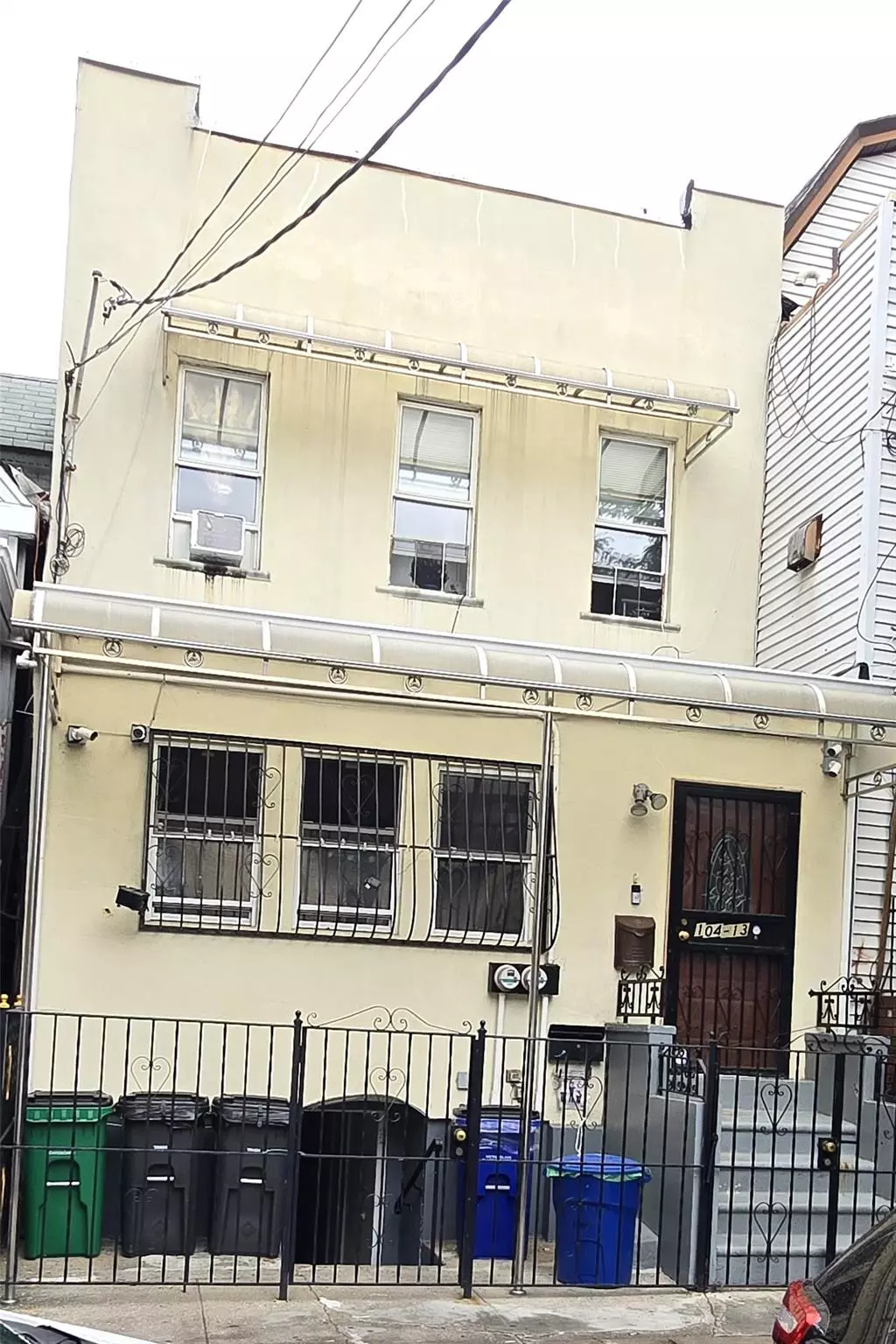 Corona, NY 11368,10413 Martense AVE
