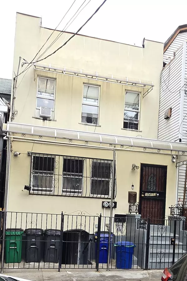 10413 Martense AVE, Corona, NY 11368