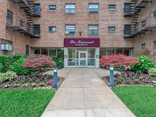 Hollis, NY 11423,87-50 204 ST #B46