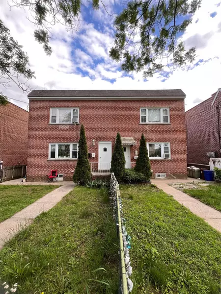 2834 Harding AVE, Bronx, NY 10465