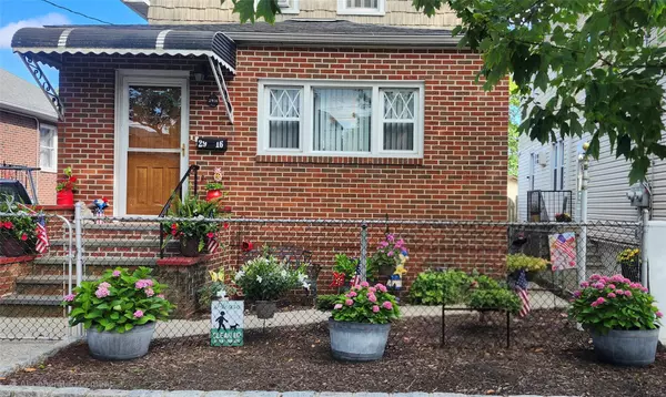 2916 Sullivan PL, Bronx, NY 10465