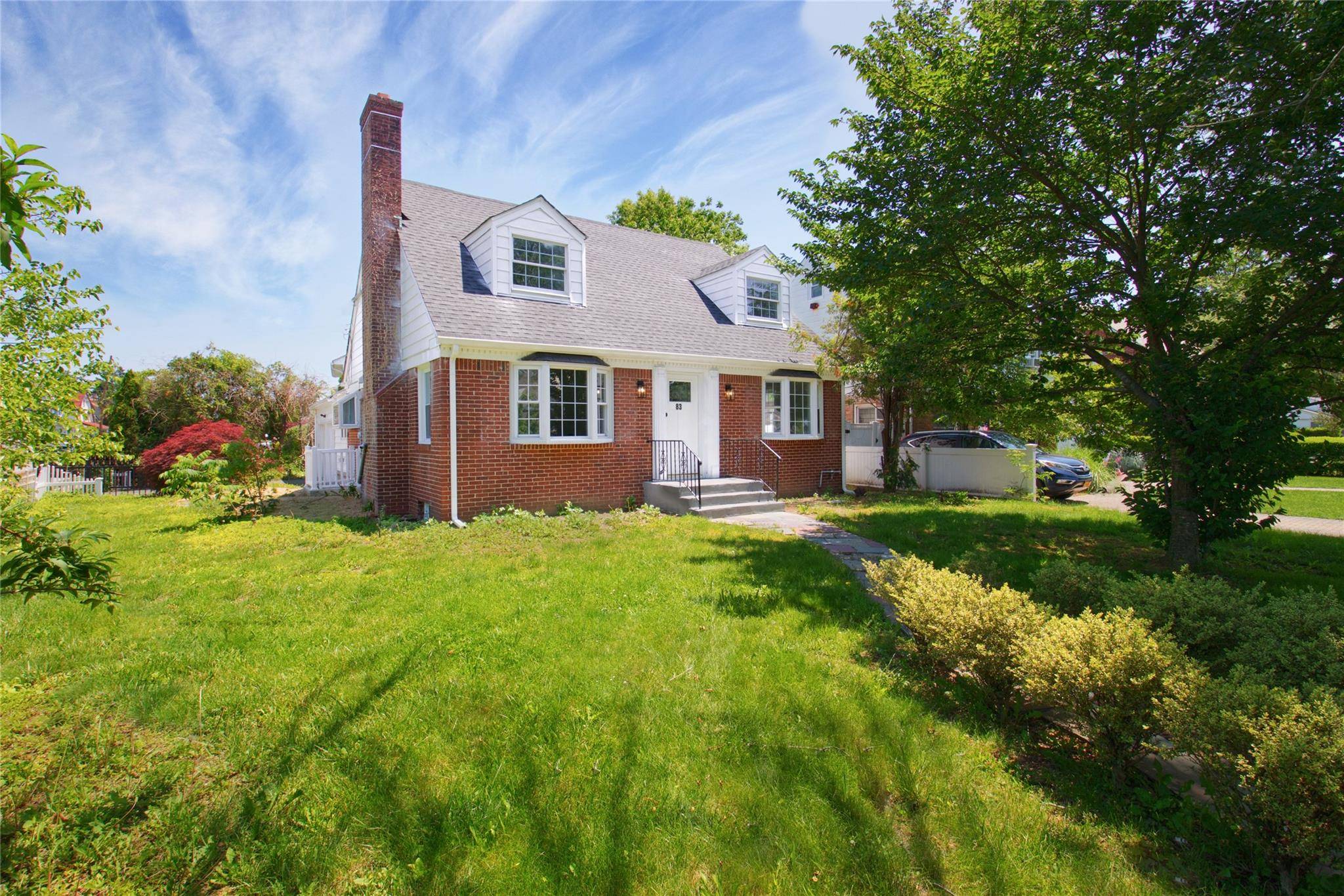83 Ingraham BLVD, Hempstead, NY 11550