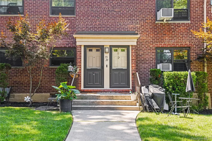 73-10 Springfield BLVD #B, Bayside, NY 11364