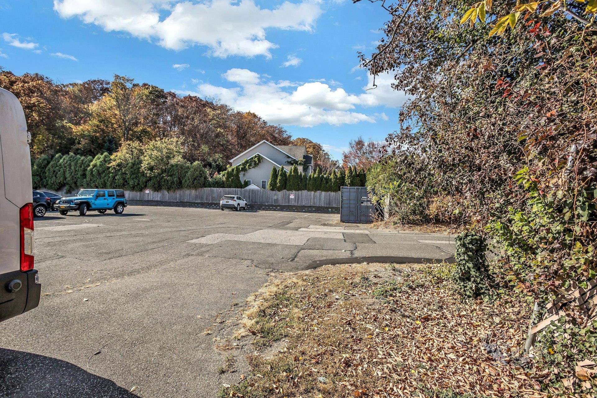 Huntington, NY 11743,227 Wall ST