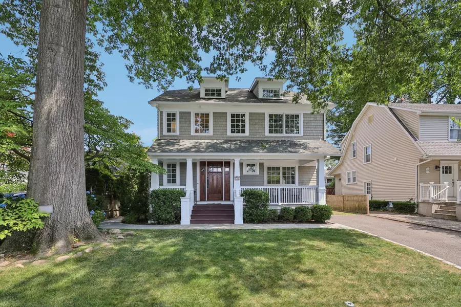 180 Bell RD, Scarsdale, NY 10583