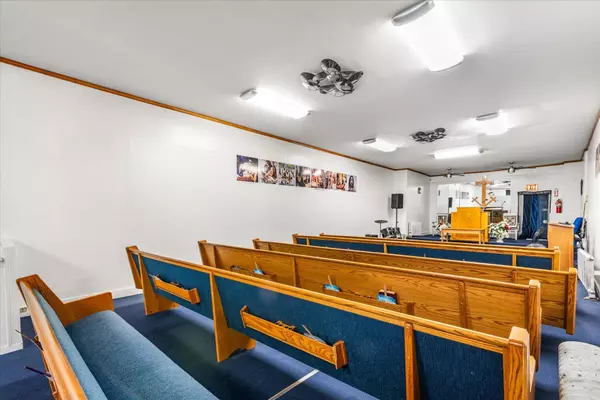 Jamaica, NY 11434,119-07 Sutphin BLVD