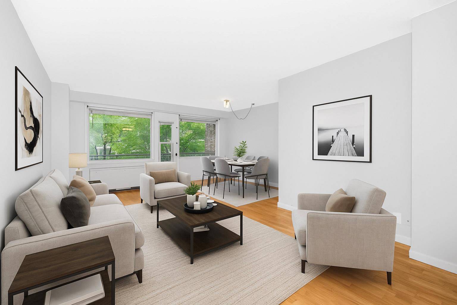 Bronx, NY 10463,3777 Independence AVE #3F