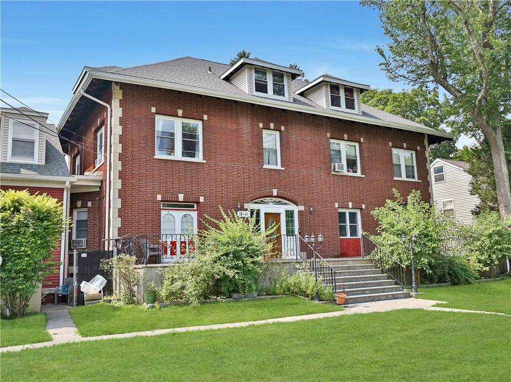 Ossining, NY 10562,12 Lincoln PL #1C
