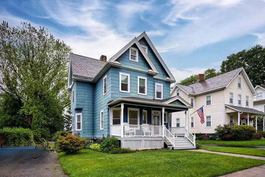 118 Nassau PL, Peekskill, NY 10566
