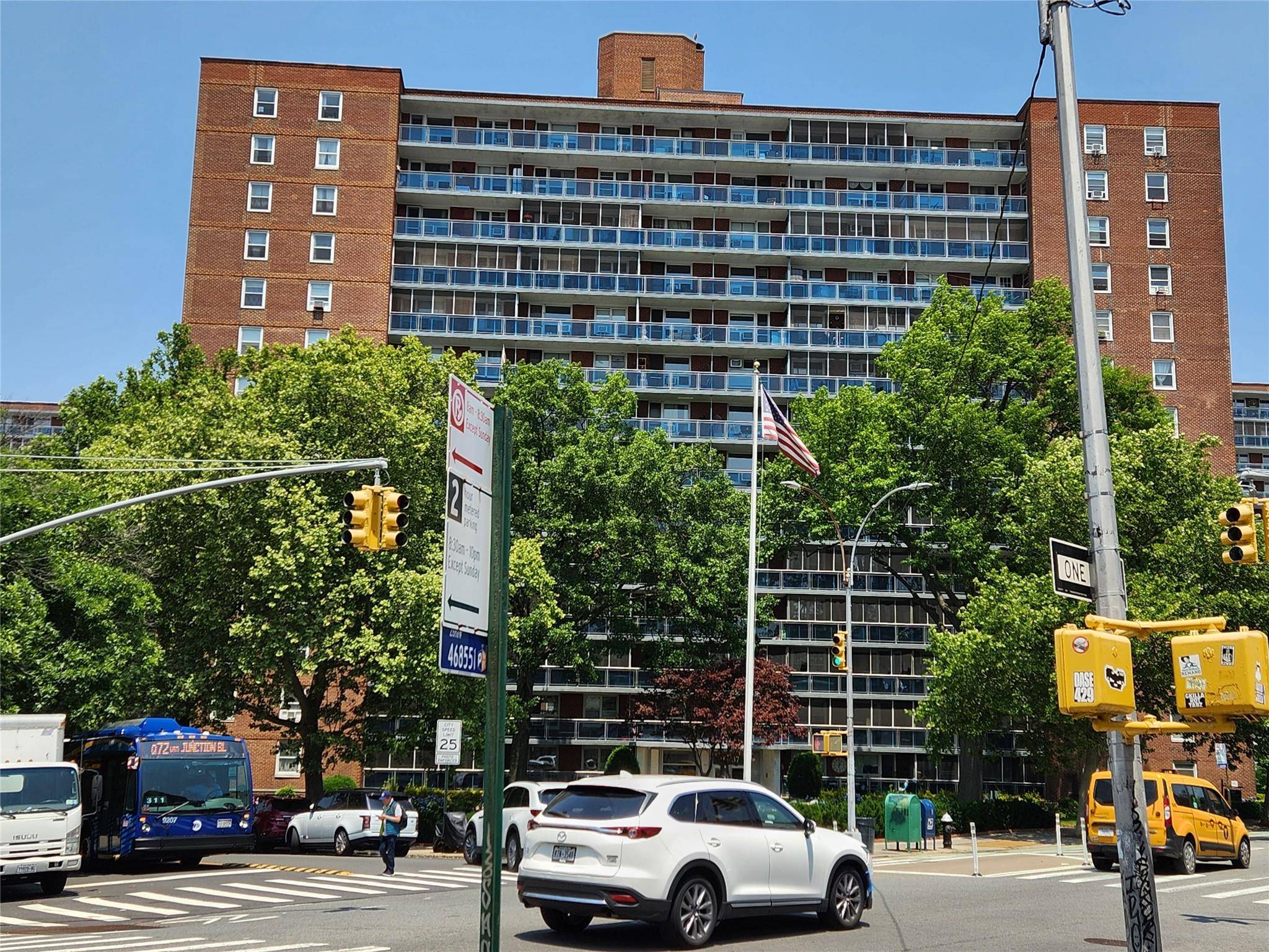 97-07 63 Road #7-K, Rego Park, NY 11374