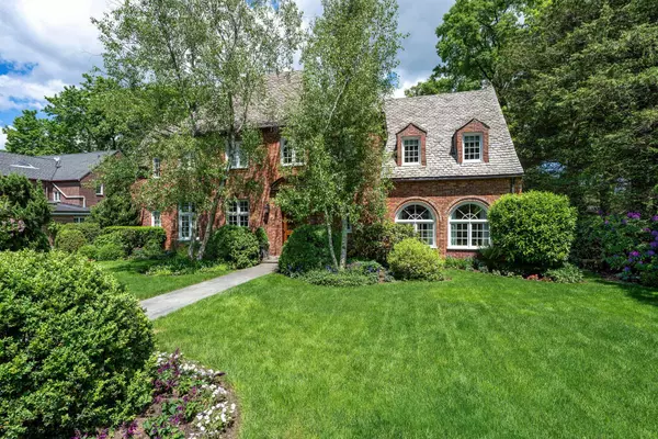 Bronxville, NY 10708,40 Elm LN
