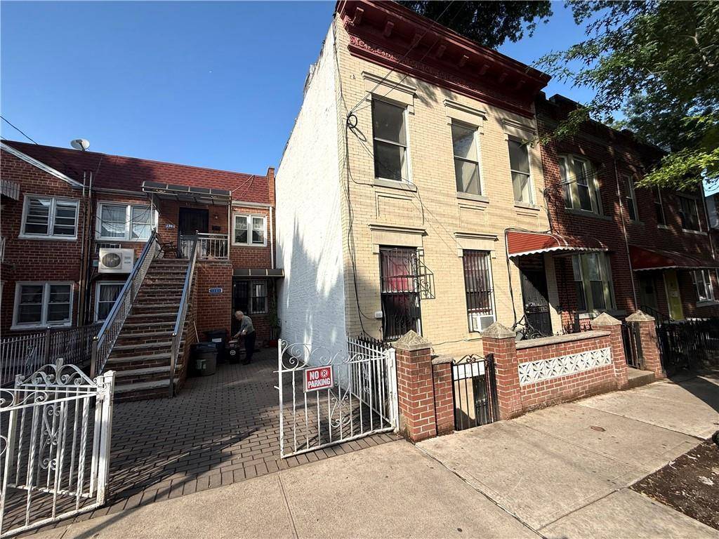 1363 64th ST, Brooklyn, NY 11219