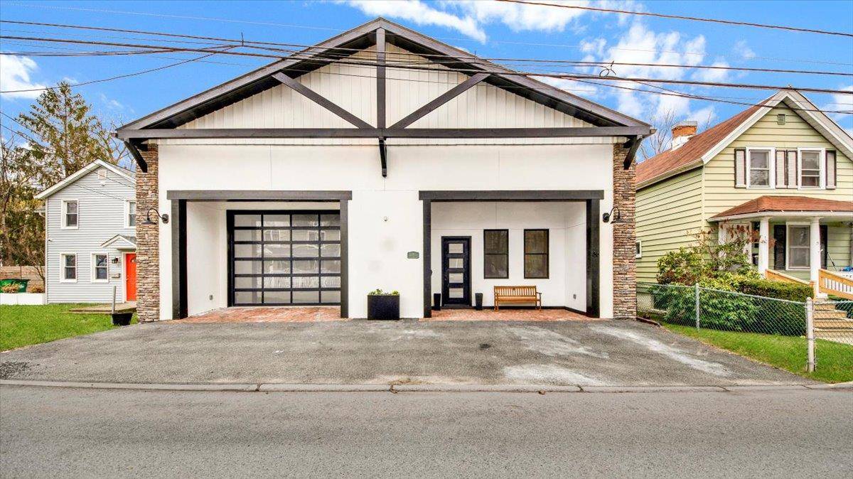 36 N Cedar ST, Beacon, NY 12508