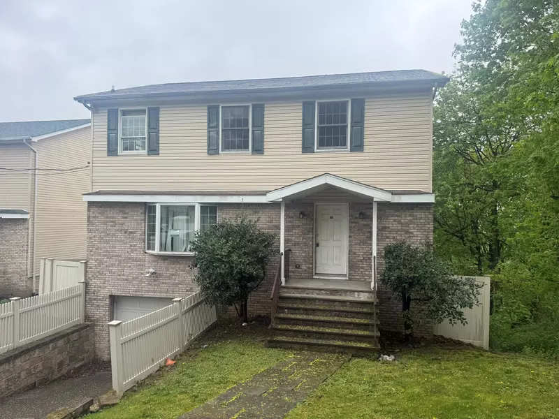 48 Patmore AVE, Yonkers, NY 10710