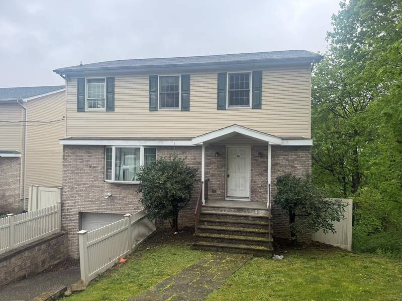 48 Patmore AVE, Yonkers, NY 10710