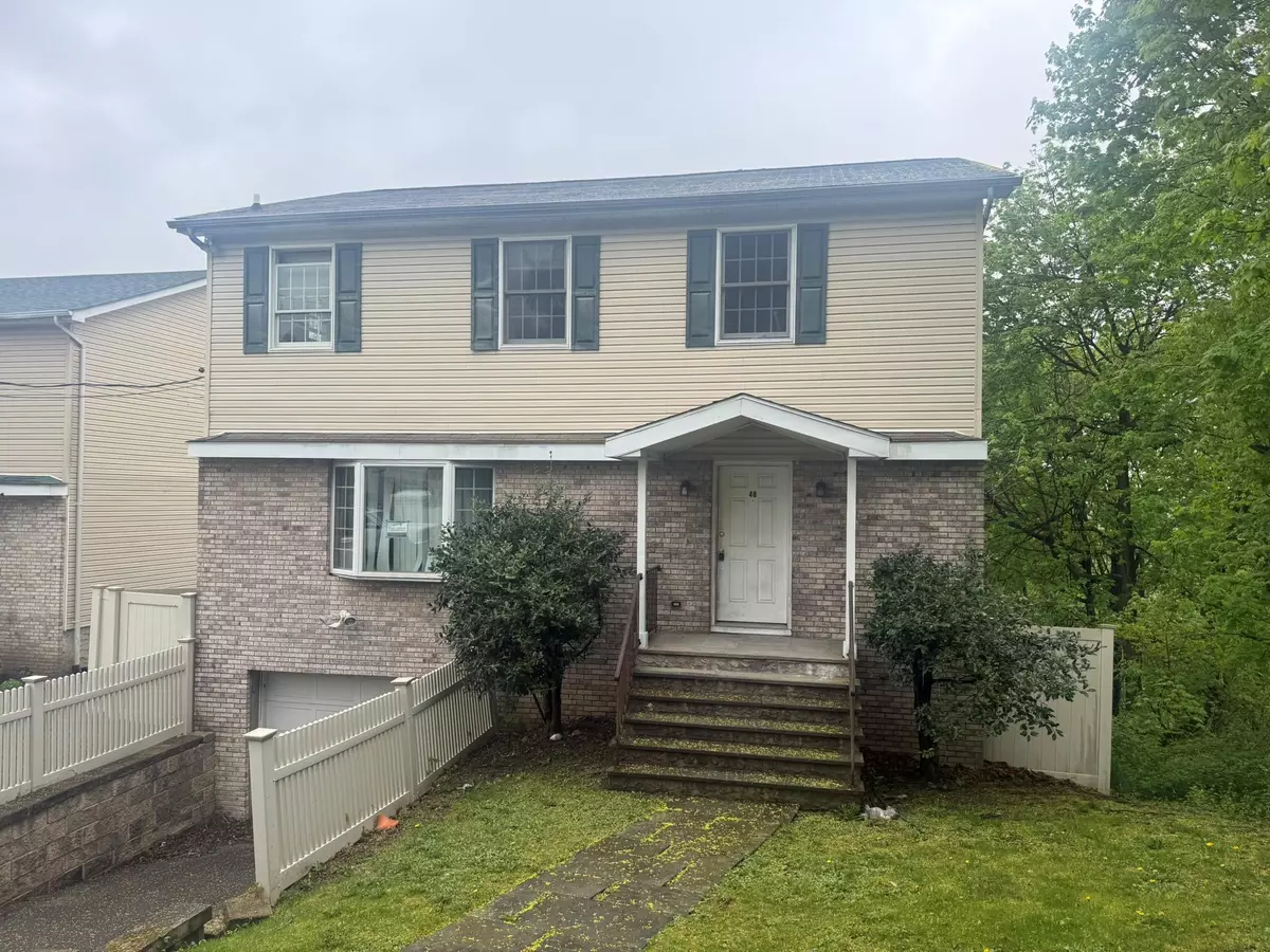 Yonkers, NY 10710,48 Patmore AVE