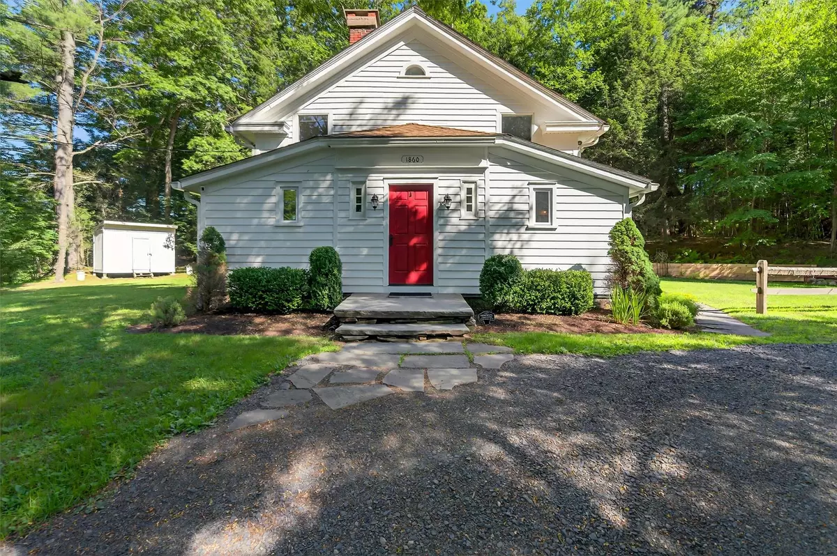 Godeffroy, NY 12729,62 Guymard TPKE