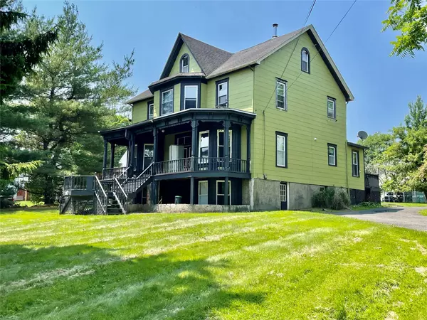 Walden, NY 12586,80 N Montgomery ST