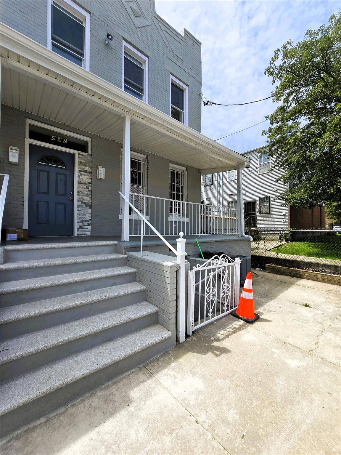 Brooklyn, NY 11207,442 Newport ST