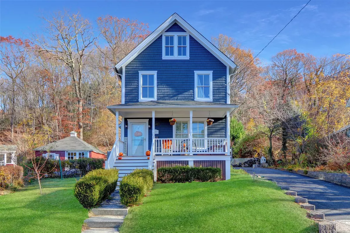 Port Jefferson, NY 11777,603 High ST