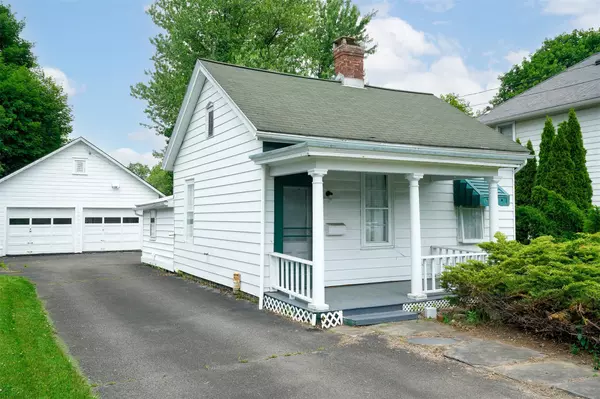 93 Pine Grove AVE, Kingston, NY 12401