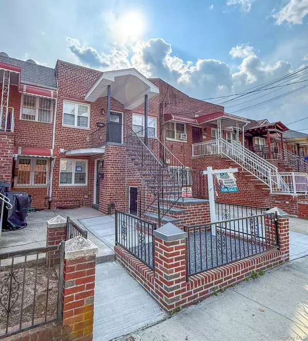 982 E 106th ST, Brooklyn, NY 11236