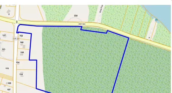 Newburgh, NY 12550,Rock Cut Rd & Rt 52